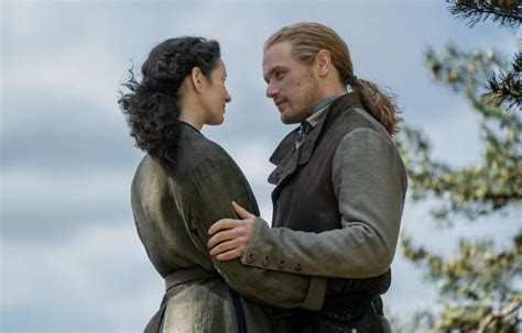 outlander s07e03 dsrip|‘Outlander’ Recap, Season 7 Episode 3: Death Be Not Proud.